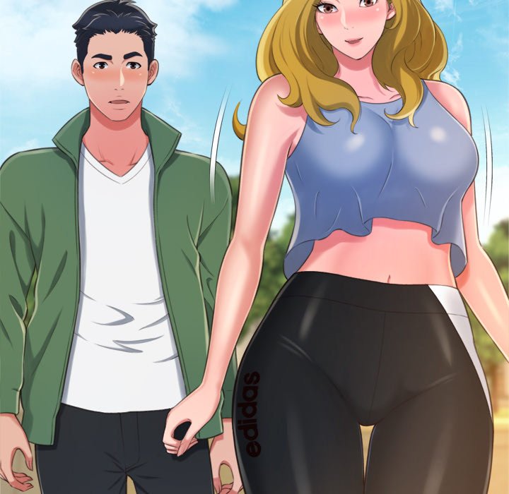 Can't Get to You Chapter 12 Page 7
