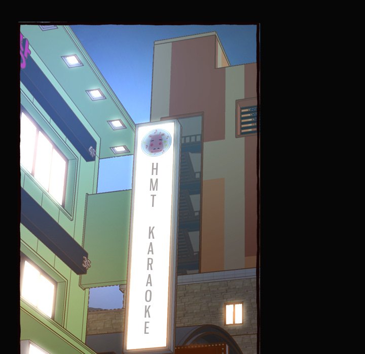 Can't Get to You Chapter 12 Page 70