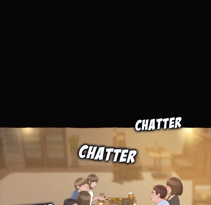 Can't Get to You Chapter 12 Page 72