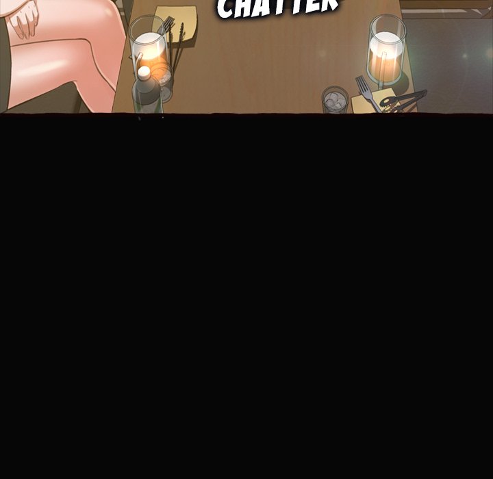 Can't Get to You Chapter 12 Page 74