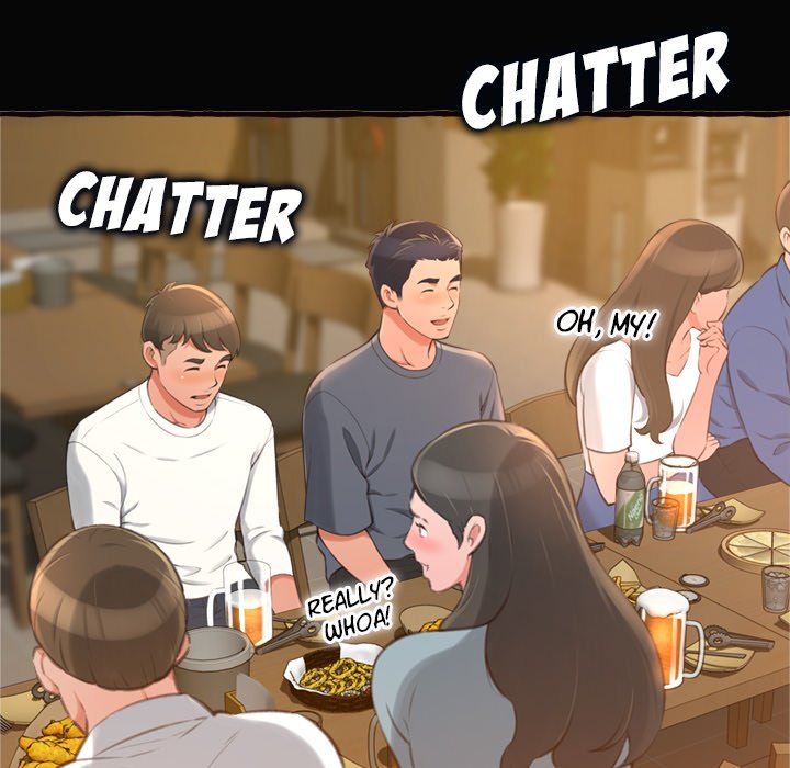 Can't Get to You Chapter 12 Page 75