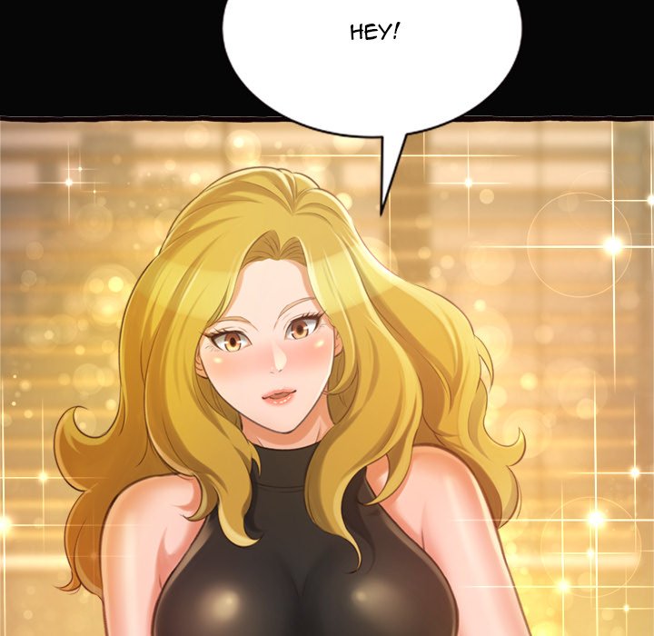 Can't Get to You Chapter 12 Page 79
