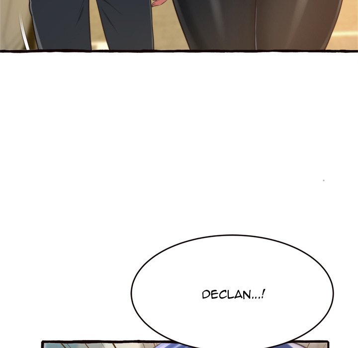 Can't Get to You Chapter 12 Page 8