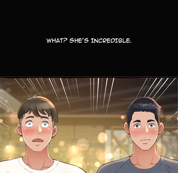 Can't Get to You Chapter 12 Page 82