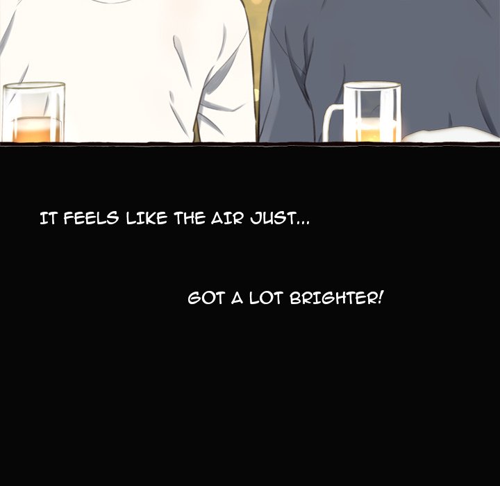 Can't Get to You Chapter 12 Page 83