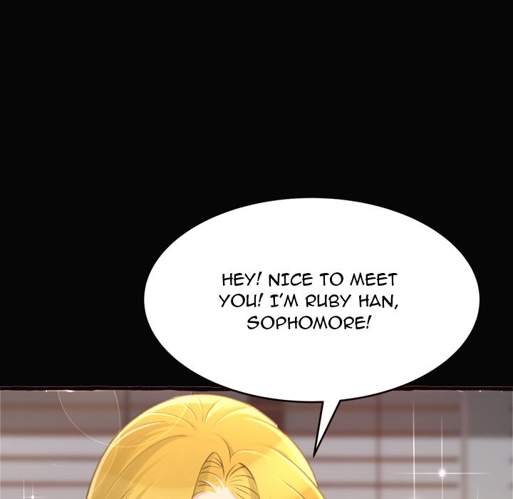 Can't Get to You Chapter 12 Page 84