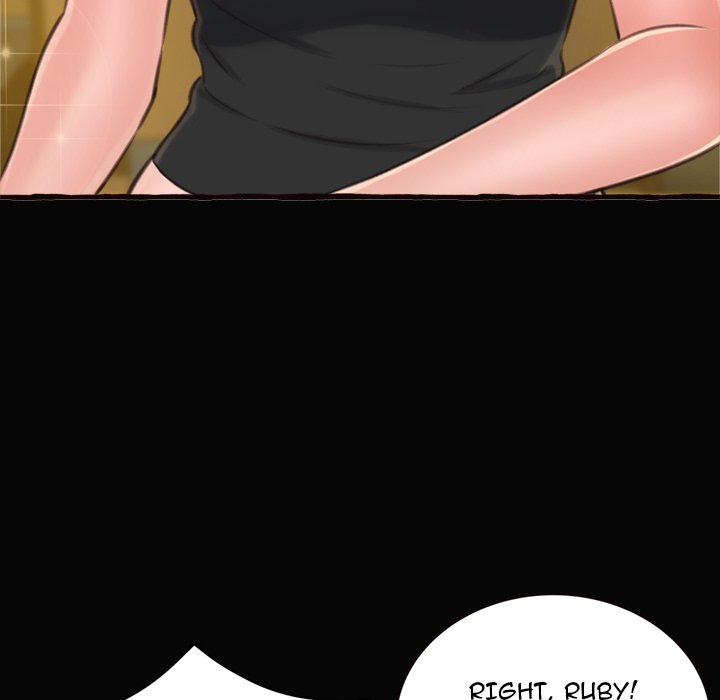 Can't Get to You Chapter 12 Page 86