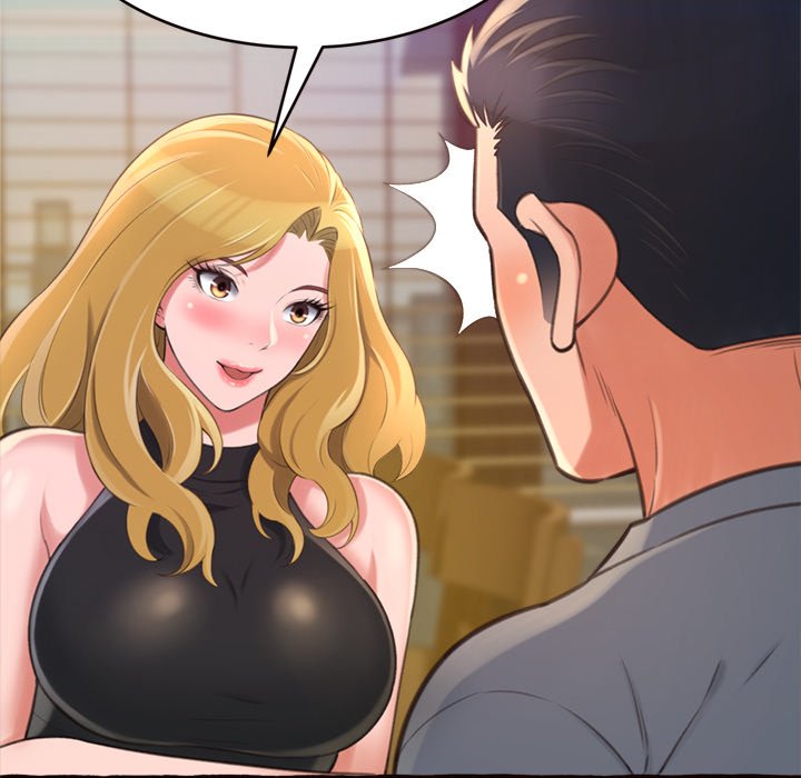 Can't Get to You Chapter 12 Page 89