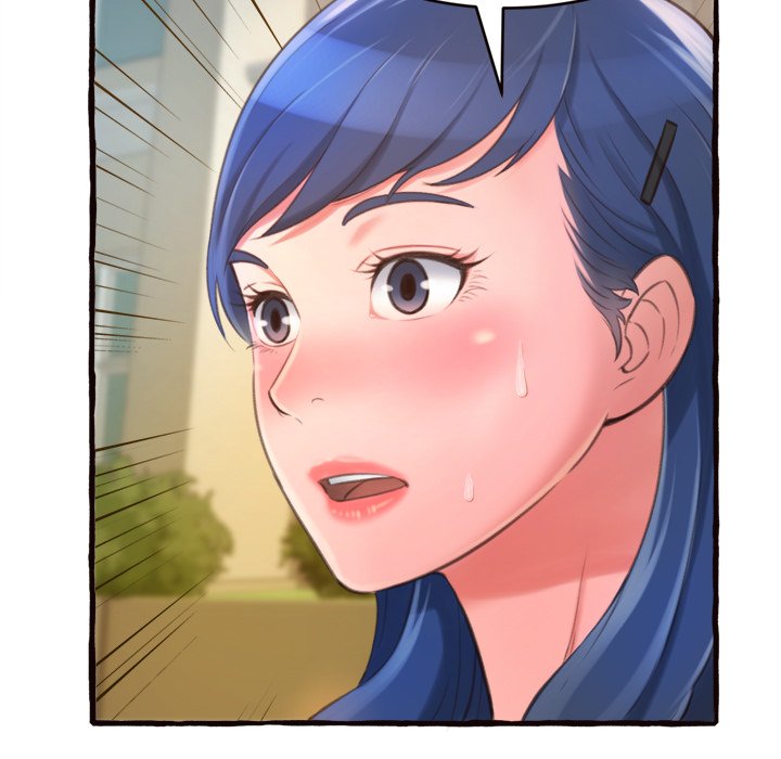Can't Get to You Chapter 12 Page 9