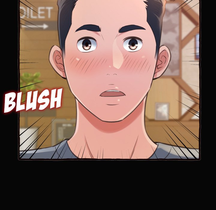 Can't Get to You Chapter 12 Page 91