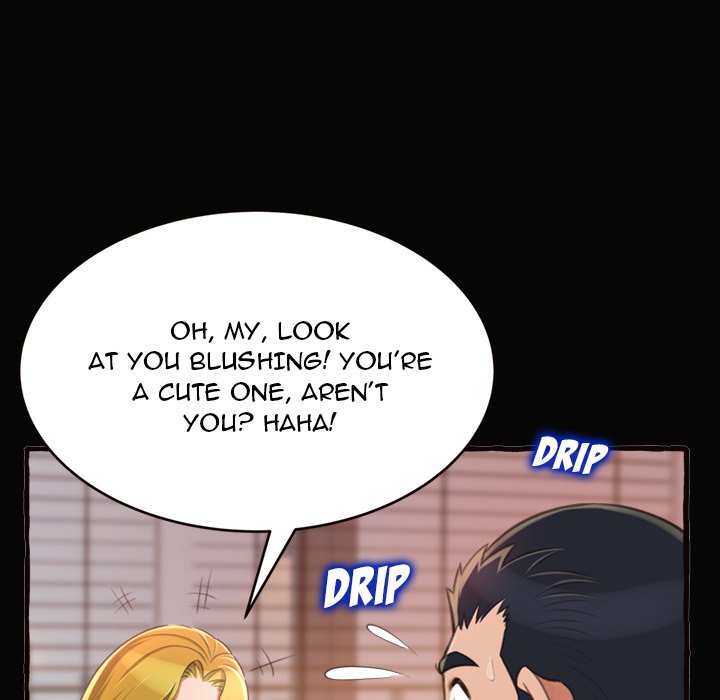 Can't Get to You Chapter 12 Page 92