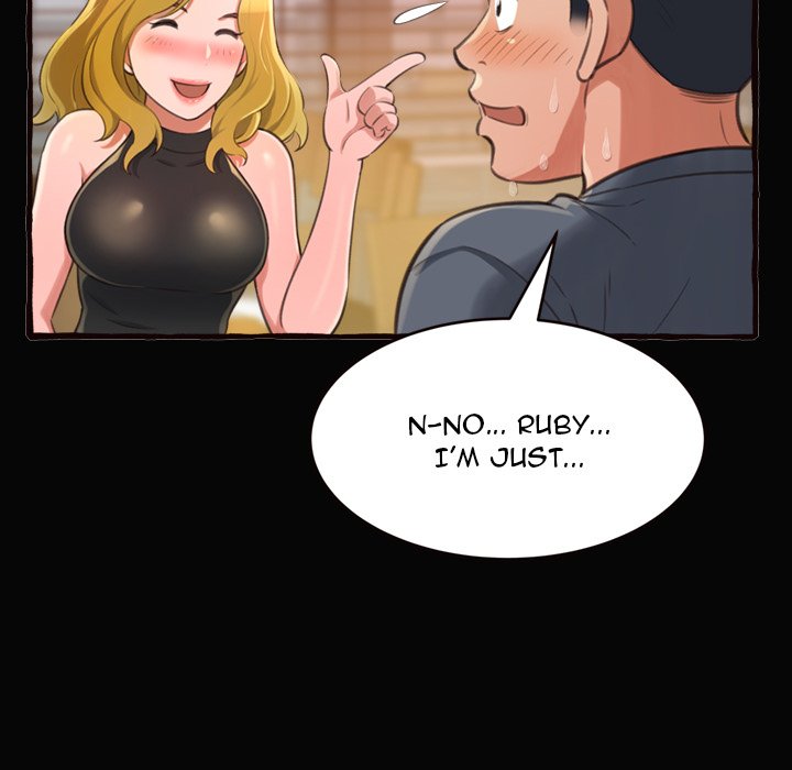 Can't Get to You Chapter 12 Page 93