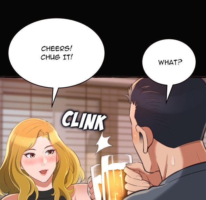 Can't Get to You Chapter 12 Page 94