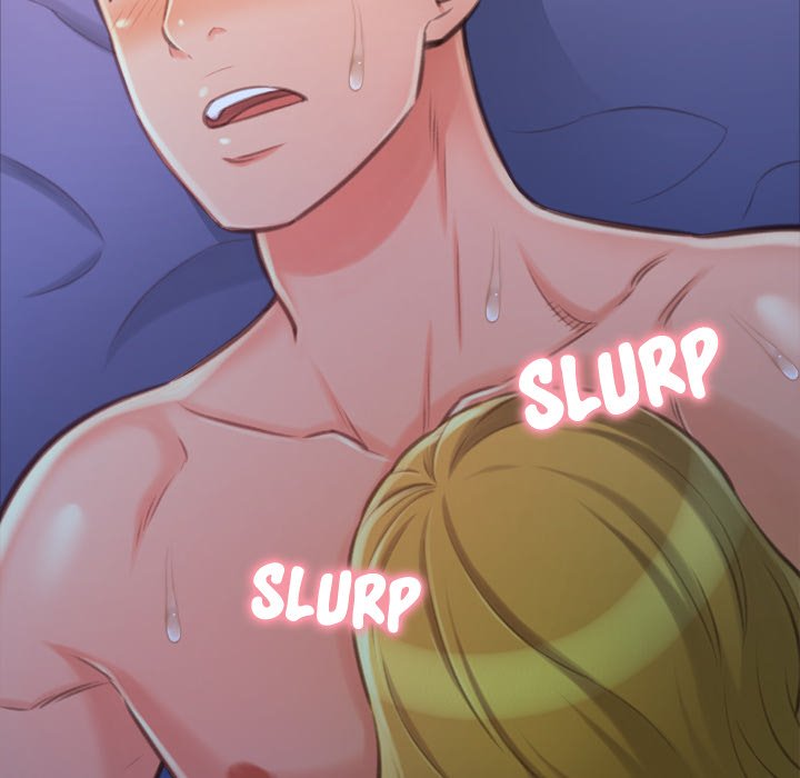 Can't Get to You Chapter 13 Page 100