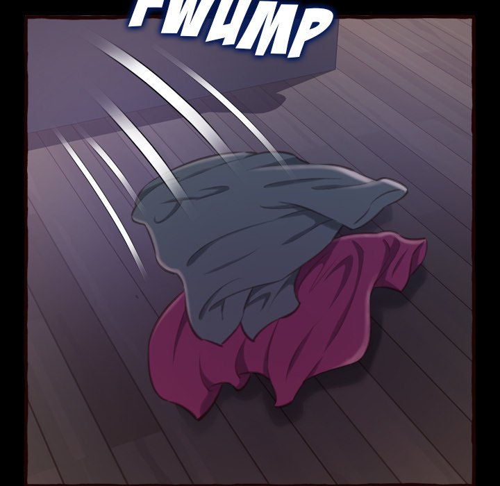 Can't Get to You Chapter 13 Page 11