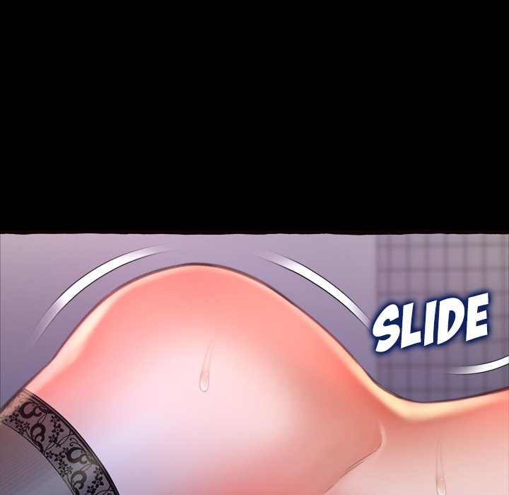 Can't Get to You Chapter 13 Page 110