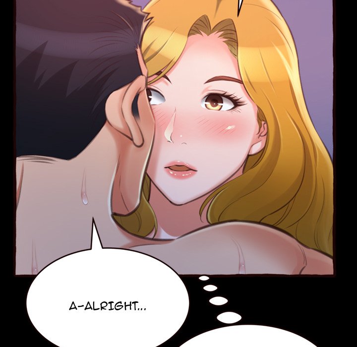 Can't Get to You Chapter 13 Page 17