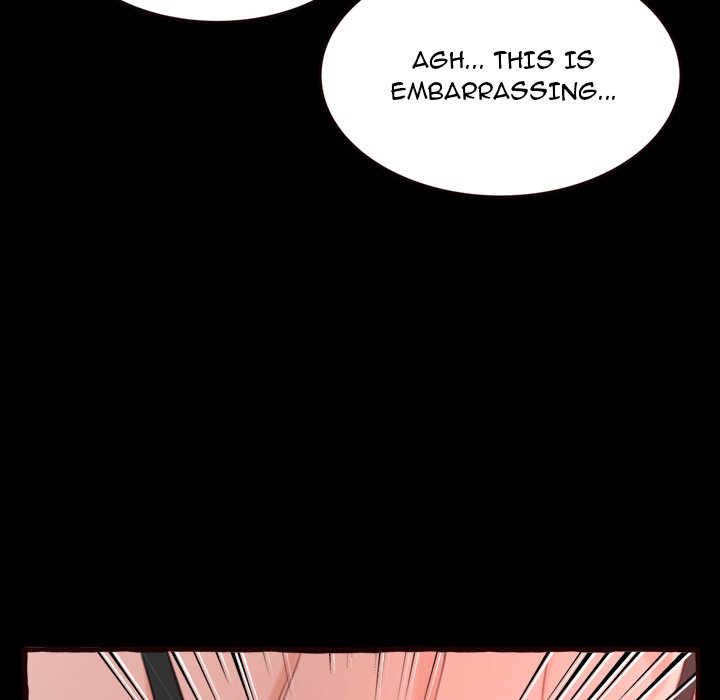 Can't Get to You Chapter 13 Page 18