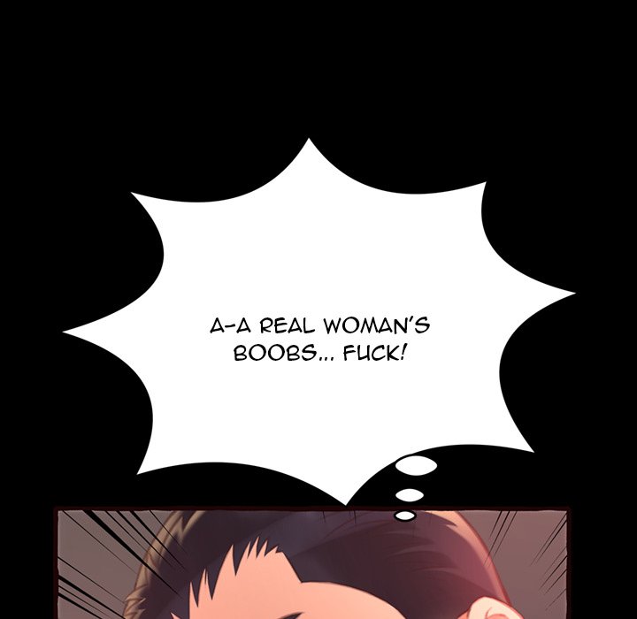 Can't Get to You Chapter 13 Page 25