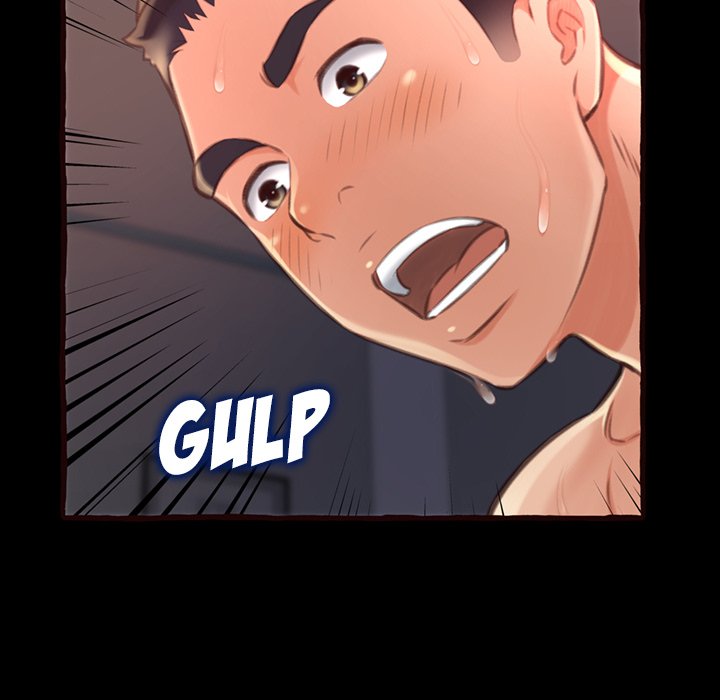Can't Get to You Chapter 13 Page 26
