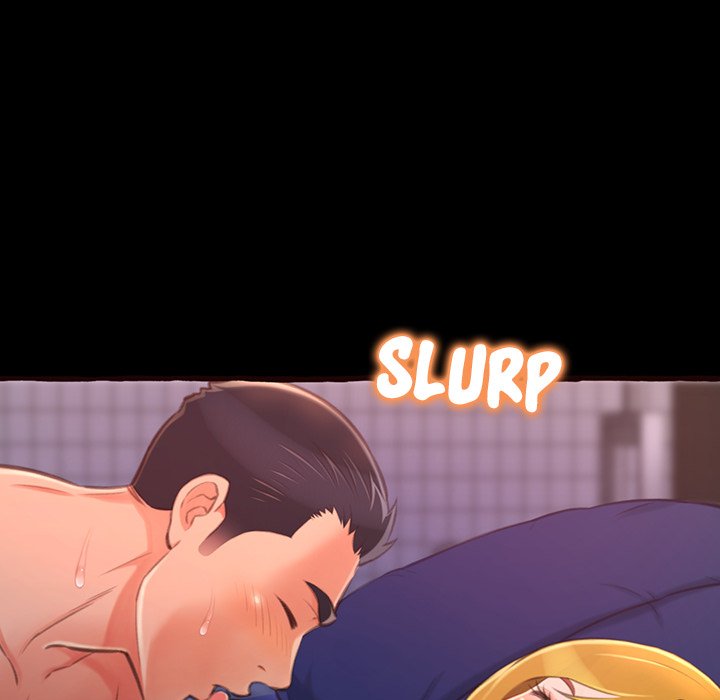 Can't Get to You Chapter 13 Page 34