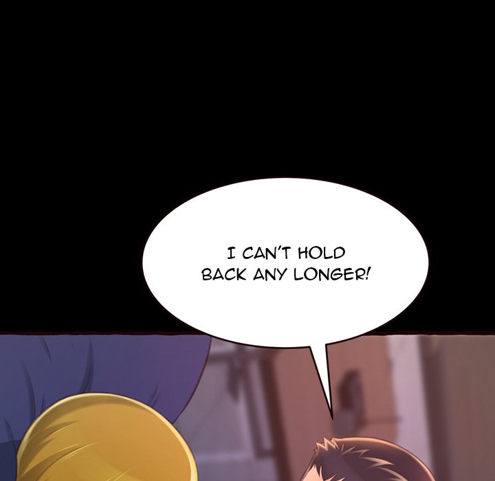 Can't Get to You Chapter 13 Page 38