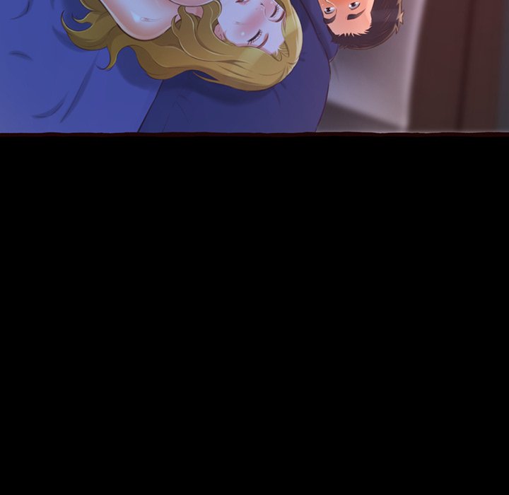 Can't Get to You Chapter 13 Page 43