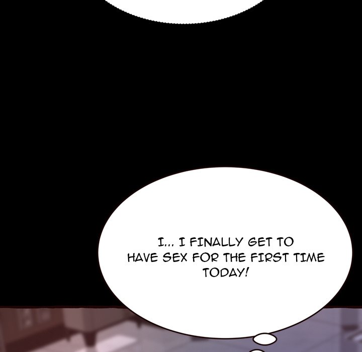 Can't Get to You Chapter 13 Page 49