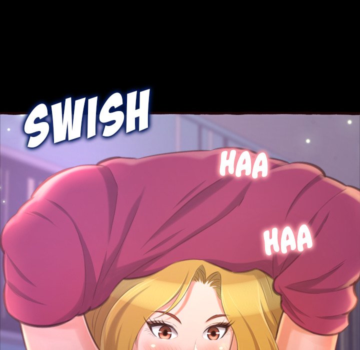 Can't Get to You Chapter 13 Page 6
