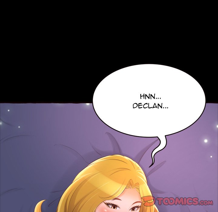 Can't Get to You Chapter 13 Page 60