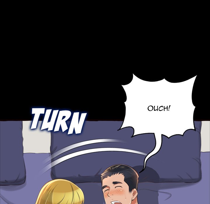 Can't Get to You Chapter 13 Page 77