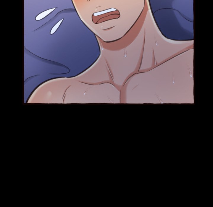 Can't Get to You Chapter 13 Page 81