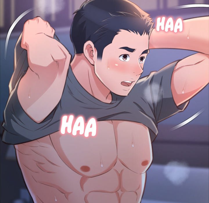 Can't Get to You Chapter 13 Page 9