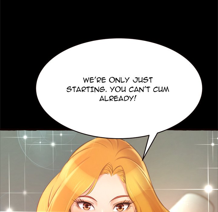 Can't Get to You Chapter 14 Page 103