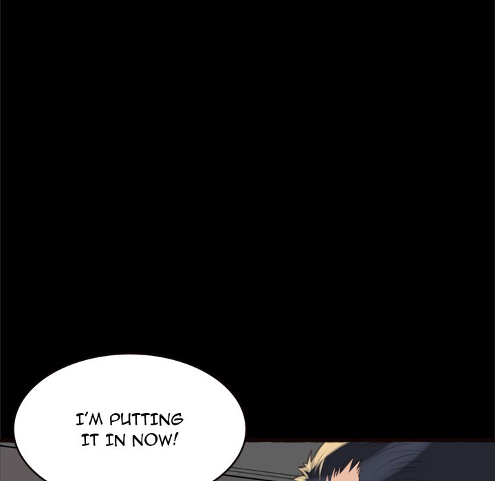 Can't Get to You Chapter 14 Page 114