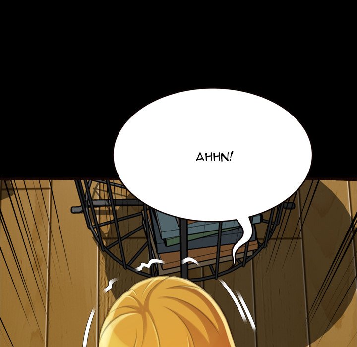 Can't Get to You Chapter 14 Page 122