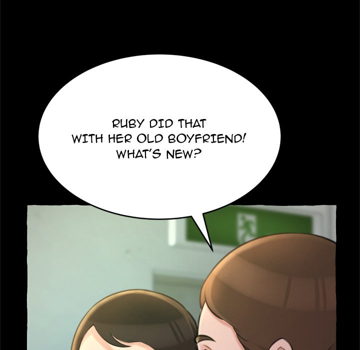 Can't Get to You Chapter 14 Page 15