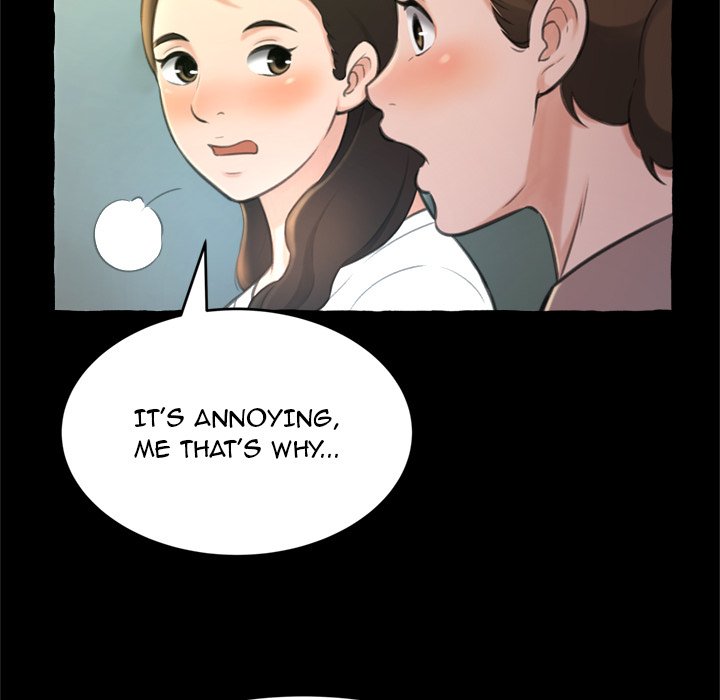 Can't Get to You Chapter 14 Page 16