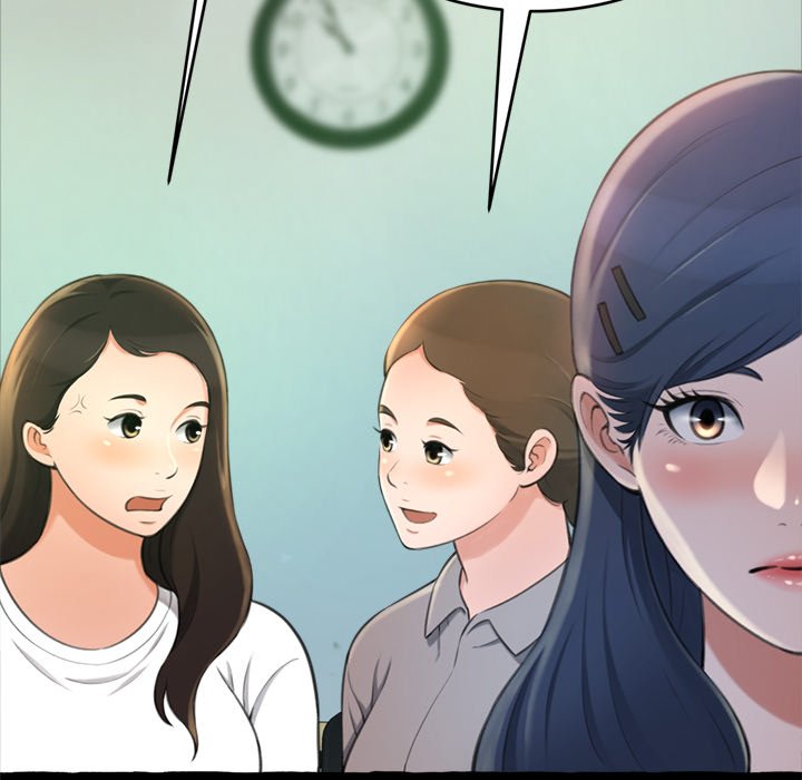 Can't Get to You Chapter 14 Page 18