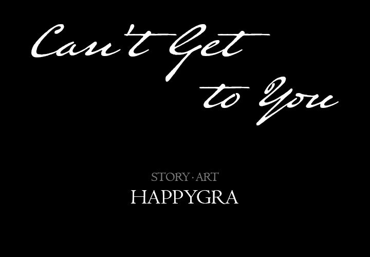 Can't Get to You Chapter 14 Page 2