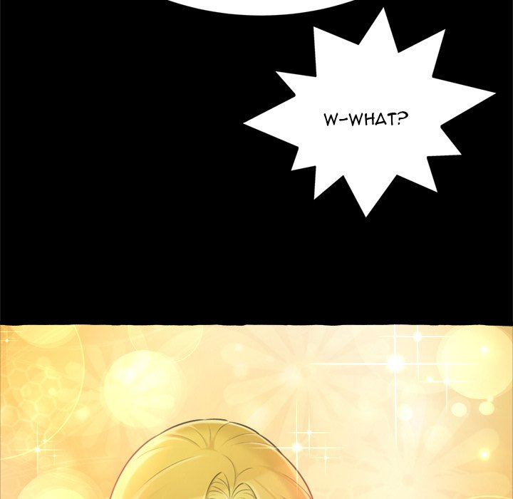 Can't Get to You Chapter 14 Page 20