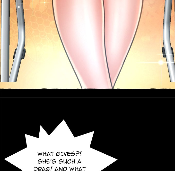Can't Get to You Chapter 14 Page 23