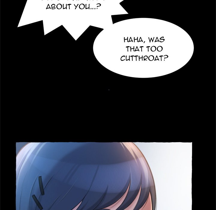 Can't Get to You Chapter 14 Page 24