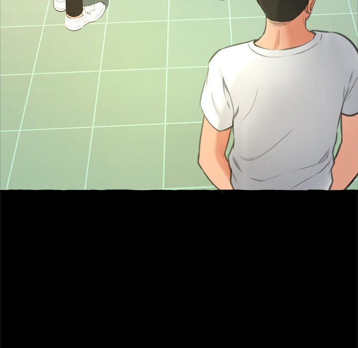 Can't Get to You Chapter 14 Page 29