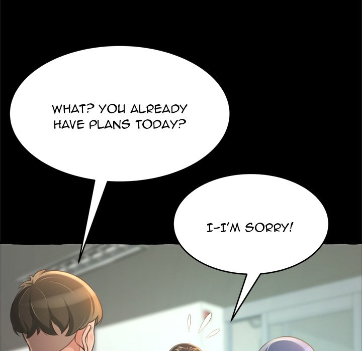 Can't Get to You Chapter 14 Page 30