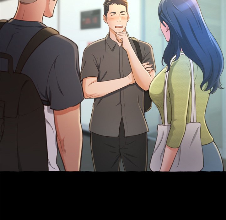 Can't Get to You Chapter 14 Page 31