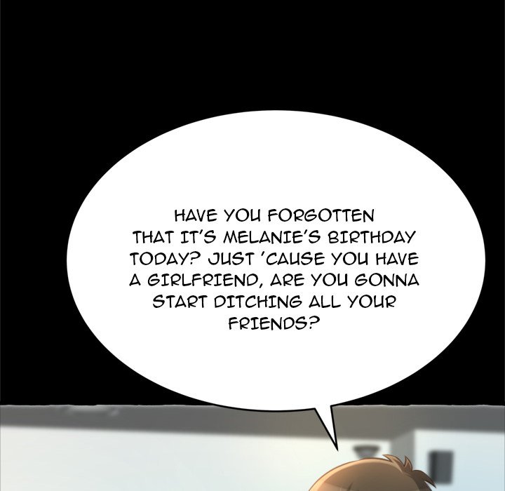Can't Get to You Chapter 14 Page 32