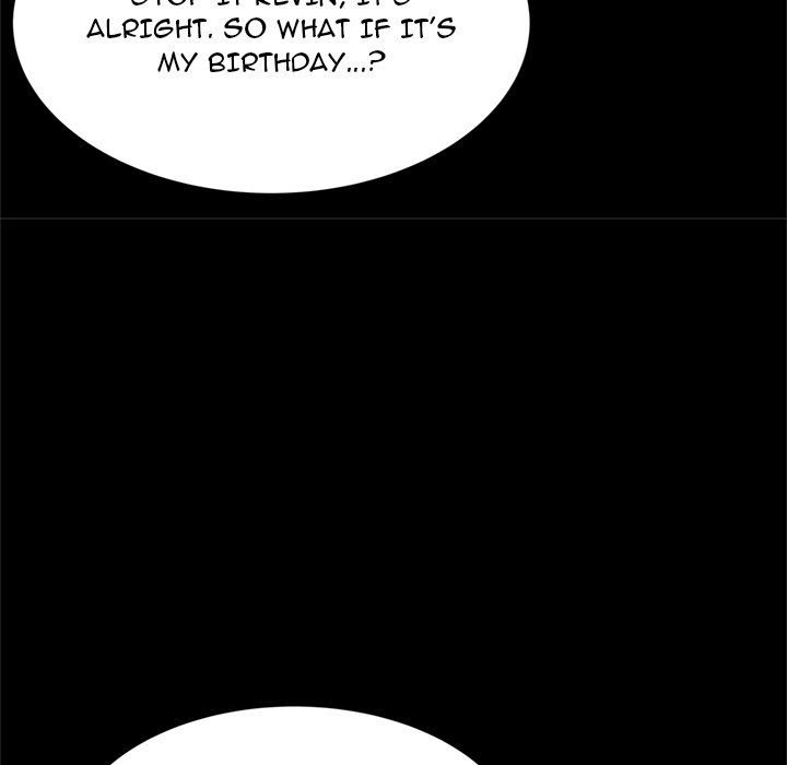Can't Get to You Chapter 14 Page 34