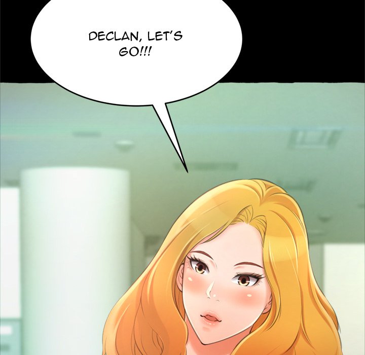Can't Get to You Chapter 14 Page 35