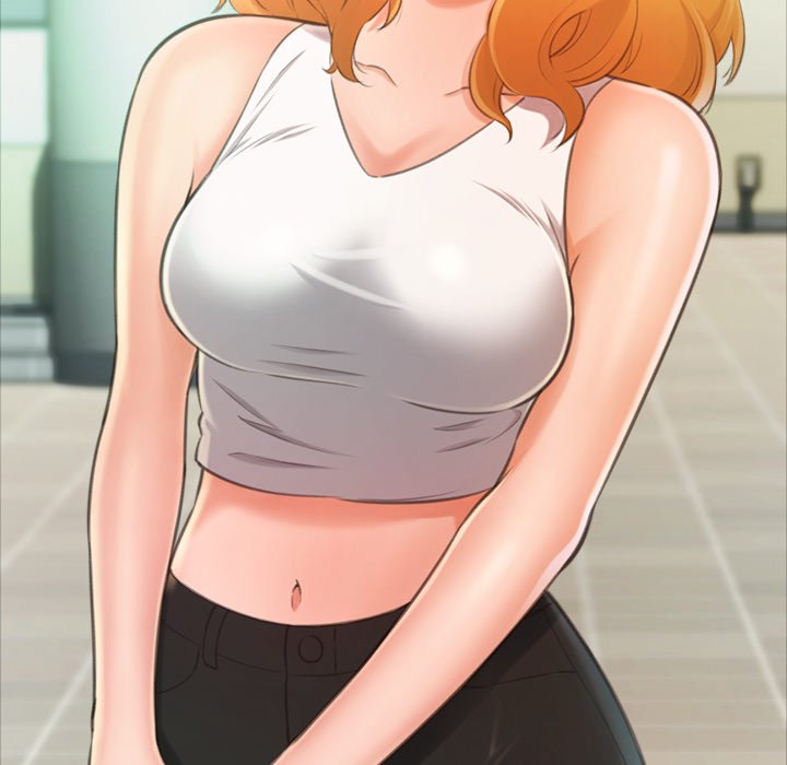 Can't Get to You Chapter 14 Page 36